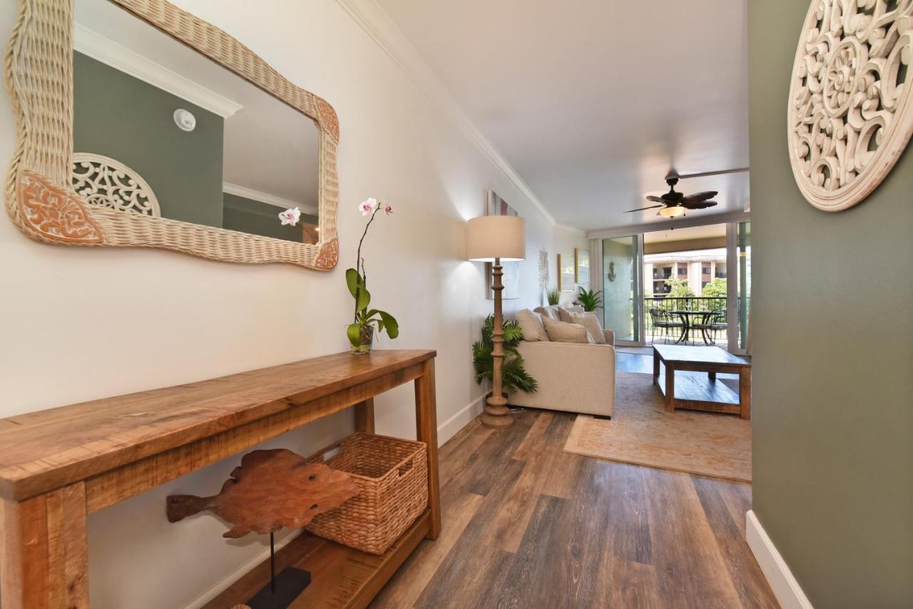 Hale Ono Loa 203 Villa Kahana Eksteriør bilde